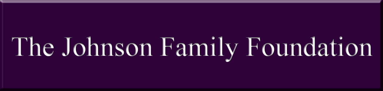The Johnson Family Foundation 